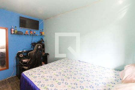 Quarto 1 de casa à venda com 3 quartos, 158m² em Nossa Senhora das Gracas, Canoas