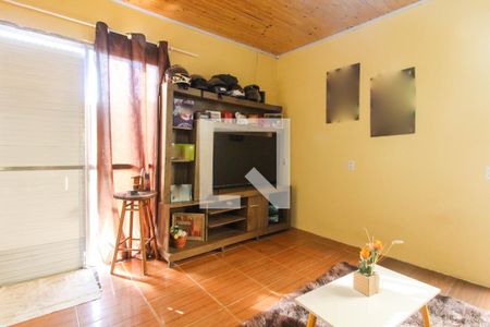 Sala de casa à venda com 3 quartos, 158m² em Nossa Senhora das Gracas, Canoas