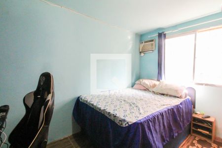 Quarto 1 de casa à venda com 3 quartos, 158m² em Nossa Senhora das Gracas, Canoas