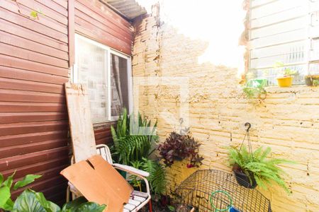 Sala de casa à venda com 3 quartos, 158m² em Nossa Senhora das Gracas, Canoas