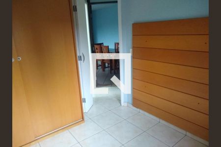 Quarto de apartamento à venda com 2 quartos, 55m² em Vila Bertioga, São Paulo