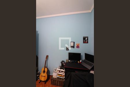 Quarto 1 de casa à venda com 3 quartos, 83m² em Sítio dos Vianas, São Bernardo do Campo