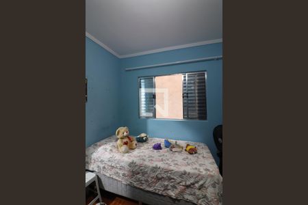 Quarto 1 de casa à venda com 3 quartos, 83m² em Sítio dos Vianas, São Bernardo do Campo