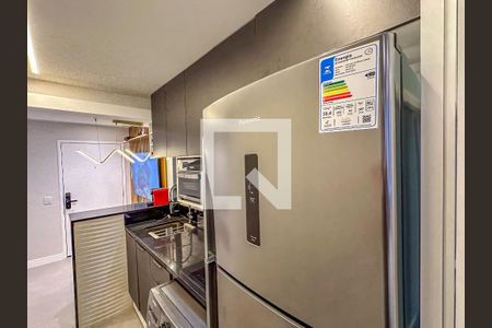 Kitnet/Studio à venda com 1 quarto, 32m² em Centro, Rio de Janeiro