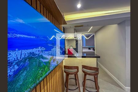 Kitnet/Studio à venda com 1 quarto, 32m² em Centro, Rio de Janeiro