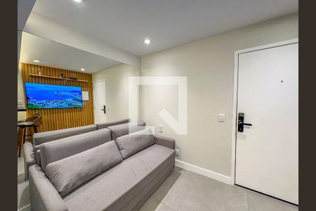 Kitnet/Studio à venda com 1 quarto, 32m² em Centro, Rio de Janeiro