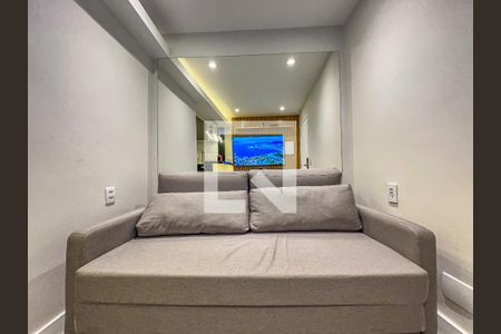 Kitnet/Studio à venda com 1 quarto, 32m² em Centro, Rio de Janeiro