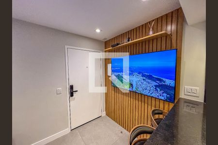 Kitnet/Studio à venda com 1 quarto, 32m² em Centro, Rio de Janeiro