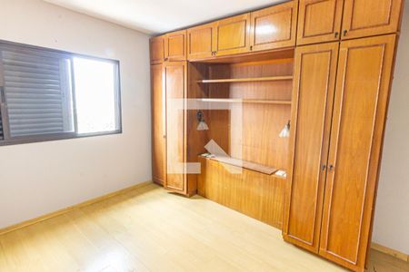Suíte de apartamento à venda com 3 quartos, 102m² em Quarta Parada, São Paulo