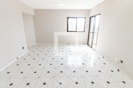 Sala de apartamento à venda com 3 quartos, 102m² em Quarta Parada, São Paulo