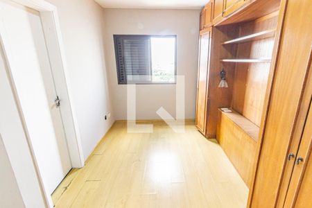 Suíte de apartamento à venda com 3 quartos, 102m² em Quarta Parada, São Paulo