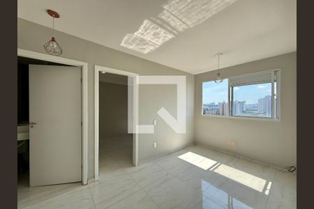 Sala  de apartamento para alugar com 2 quartos, 35m² em Jardim Promissao, São Paulo