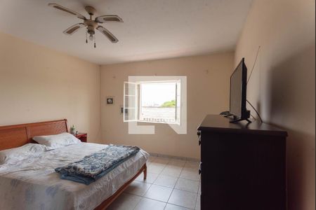 Quarto 1 de casa à venda com 2 quartos, 413m² em Jardim São Vicente, Campinas