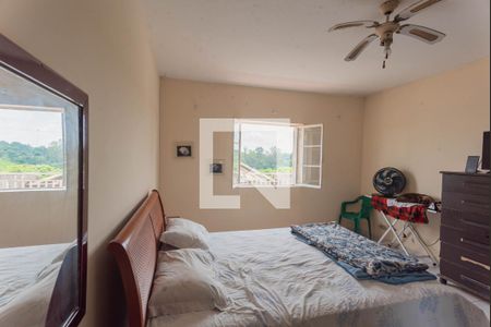 Quarto 1 de casa à venda com 2 quartos, 413m² em Jardim São Vicente, Campinas