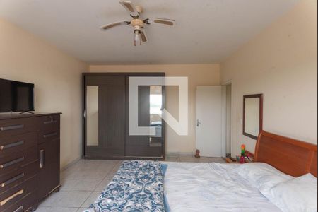 Quarto 1 de casa à venda com 2 quartos, 413m² em Jardim São Vicente, Campinas