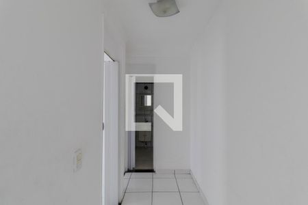 Corredor de apartamento à venda com 2 quartos, 42m² em São Miguel Paulista, São Paulo