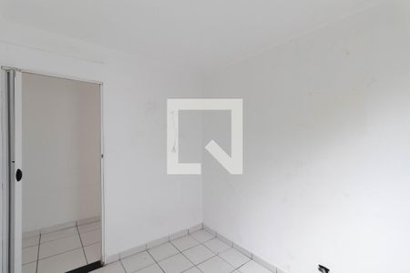 Quarto 1 de apartamento à venda com 2 quartos, 42m² em São Miguel Paulista, São Paulo