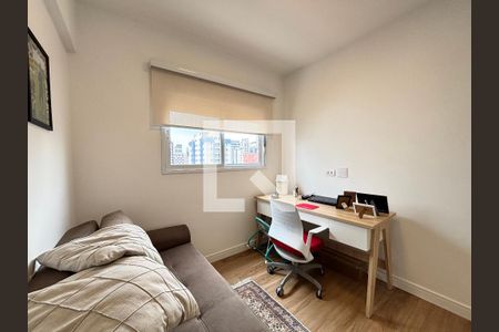 Quarto de apartamento para alugar com 2 quartos, 63m² em Vila Olímpia, São Paulo