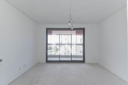 Quarto de kitnet/studio à venda com 1 quarto, 25m² em Santo Amaro, São Paulo