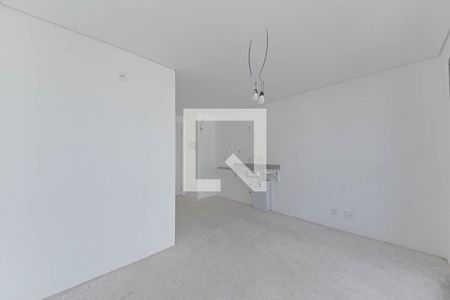 Quarto de kitnet/studio à venda com 1 quarto, 25m² em Santo Amaro, São Paulo