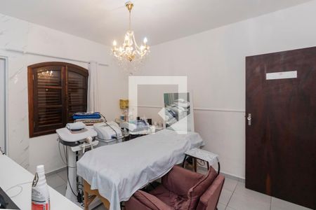 Suíte de casa à venda com 3 quartos, 140m² em Jardim Monte Azul, São Paulo