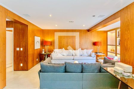 Casa de Condomínio à venda com 4 quartos, 350m² em Alto de Pinheiros, São Paulo