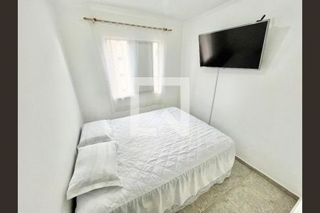 Quarto 1 de apartamento à venda com 2 quartos, 49m² em Vila Santa Maria, São Paulo