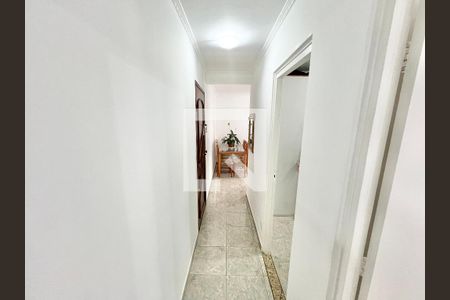 Corredor de apartamento à venda com 2 quartos, 49m² em Vila Santa Maria, São Paulo