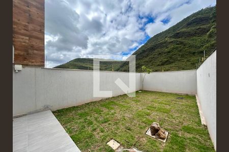 Casa à venda com 3 quartos, 179m² em Buritis, Belo Horizonte