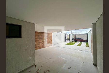 Casa à venda com 3 quartos, 179m² em Buritis, Belo Horizonte