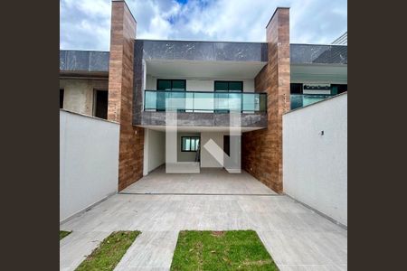 Casa à venda com 3 quartos, 179m² em Buritis, Belo Horizonte