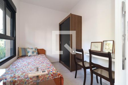 Studio de kitnet/studio para alugar com 1 quarto, 28m² em Pinheiros, São Paulo