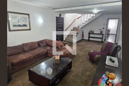 Casa à venda com 3 quartos, 218m² em Jabaquara, São Paulo