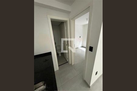 Apartamento à venda com 1 quarto, 36m² em Vila Aricanduva, São Paulo