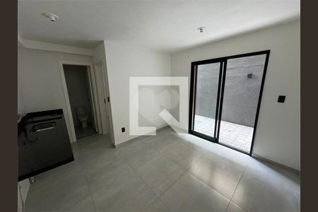Apartamento à venda com 1 quarto, 36m² em Vila Aricanduva, São Paulo