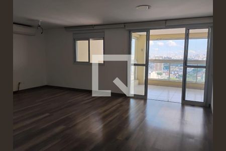Apartamento à venda com 3 quartos, 129m² em Santana, São Paulo
