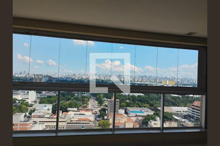 Apartamento à venda com 3 quartos, 129m² em Santana, São Paulo