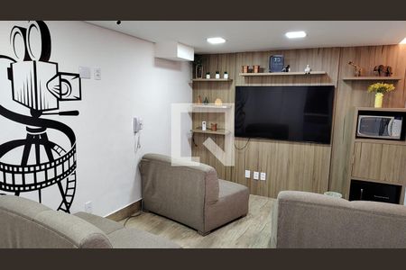 Apartamento à venda com 3 quartos, 129m² em Santana, São Paulo