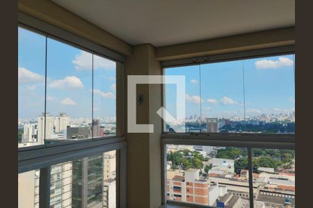 Apartamento à venda com 3 quartos, 129m² em Santana, São Paulo