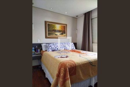 Apartamento à venda com 4 quartos, 123m² em Alphaville, Santana de Parnaíba