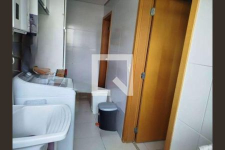 Apartamento à venda com 4 quartos, 123m² em Alphaville, Santana de Parnaíba