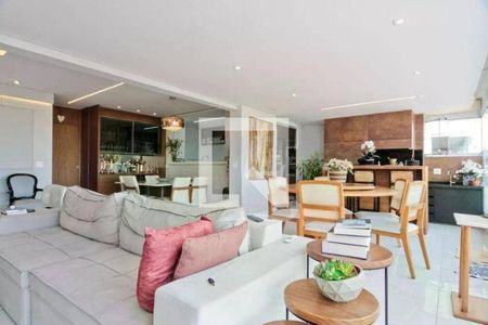 Apartamento à venda com 3 quartos, 120m² em Santa Teresinha, São Paulo