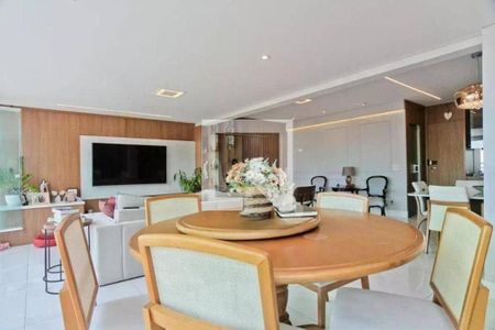 Apartamento à venda com 3 quartos, 120m² em Santa Teresinha, São Paulo