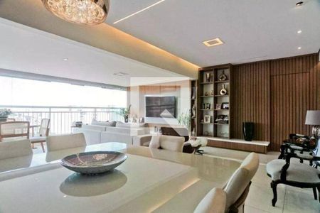 Apartamento à venda com 3 quartos, 120m² em Santa Teresinha, São Paulo