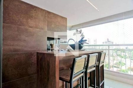 Apartamento à venda com 3 quartos, 120m² em Santa Teresinha, São Paulo