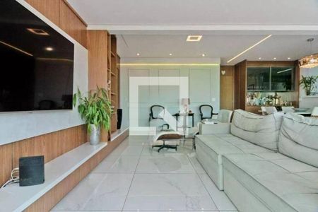 Apartamento à venda com 3 quartos, 120m² em Santa Teresinha, São Paulo