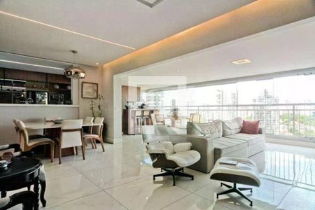 Apartamento à venda com 3 quartos, 120m² em Santa Teresinha, São Paulo