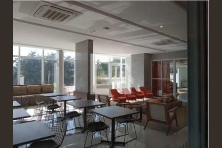 Apartamento à venda com 1 quarto, 67m² em Melville Empresarial I e II, Barueri