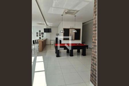 Apartamento à venda com 1 quarto, 67m² em Melville Empresarial I e II, Barueri