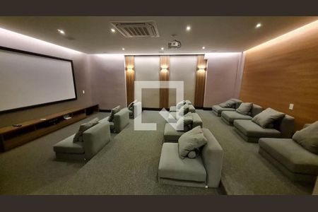 Apartamento à venda com 1 quarto, 67m² em Melville Empresarial I e II, Barueri